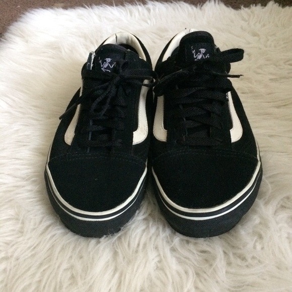 vans vans social distortion skool from andrew s vans vans social distortion skool from andrew s